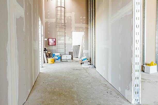 Best Drywall Crack Repair  in Melbourne, FL