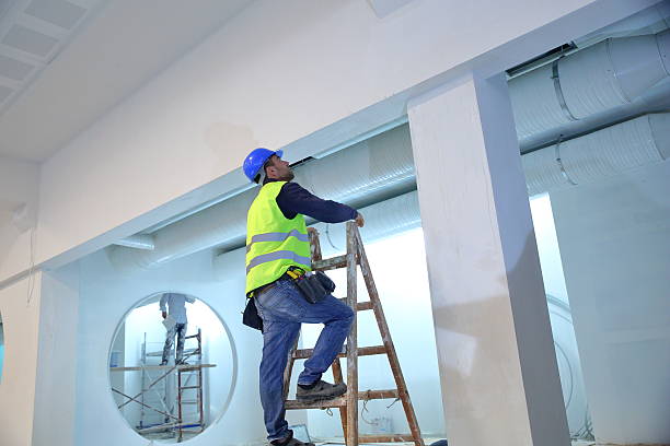 Best Drywall for New Construction  in Melbourne, FL